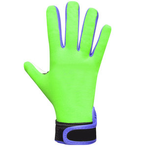 Venta al por mayor de guantes de fútbol gaélico Sublimación Material guante Más vendidos Guantes gaélicos de cuero sintético de buena calidad Irlanda - Product Image 2