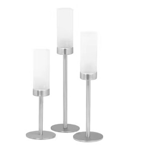 <b>Copper</b> Pillar <b>Candle</b> <b>Holder</b> Stylish <b>Candle</b> Pillar for Home and Wedding Decor - Product Image 3