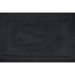 Maillot de rugby personnalisé en polyester/coton de haute qualité pour adultes unisexes, respirant, pour l'entraînement, avec nom et numéro d'équipe - Product Image 3