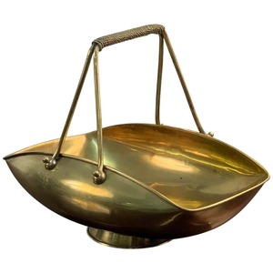 Luxurious wholesale customizable timeless design of a metal fruit <b>basket</b> ensures it never goes out of style housewarming gifts - Product Image 5