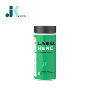 Pot de mélange de plantes PET de haute qualité avec couvercle Cr 350ml sans garantie Solutions OEM/ODM pour bouteilles en plastique M0740 - Product Image 5