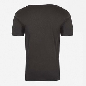 Camiseta para adulto serigrafiada personalizada ajustada para hombre - Product Image 6