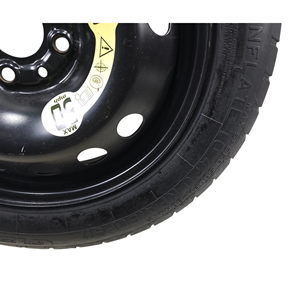 ล้ออะไหล่ FIAT Panda 4X4 Series (319) 169A4000 (12>) - Product Image 4