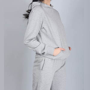 Nouveau design OEM, survêtements pour femmes, vêtements d'hiver, meilleures ventes, survêtements pour femmes, top ventes - Product Image 5