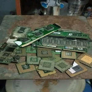 Venta al por mayor, entrega rápida, chatarra Ram, nuevo producto de fabricación de uso industrial con marca de procesador AMD de bajo costo - Product Image 5