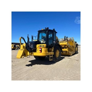 2026 for CaterpiIIar 627 Front <b>Loader</b> Used Wheel <b>Loader</b> - Product Image 1