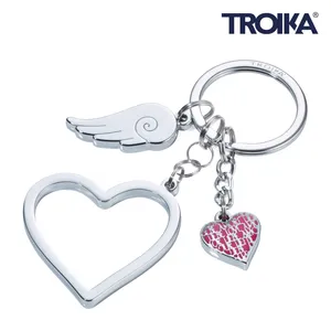 Portachiavi in Metallo Eleganti per Facile Accesso e Organizzazione - Product Image 2