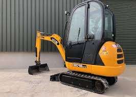 8018ขุดขนาดเล็กเครื่องยนต์เพอร์กินส์ขนาด1.8ตันเพลาขับ1.8ตันกระปุกเกียร์รถขุดขนาดเล็กสภาพดีเยี่ยม - Product Image 6