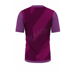 Vente directe d'usine Maillot de jeu fabriqué au Pakistan Maillot de jeu couleur personnalisée Maillot de jeu - Product Image 2