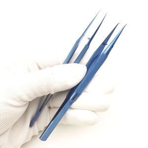 Pinzas de aleación de titanio, herramienta de mantenimiento profesional, 0,15mm, edge, huella dactilar, placa principal de Apple, cable de cobre - Product Image 6