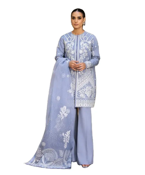 Rasen Baumwolle gedruckt Salwar Kameez Anzug Rasen Baumwolle gedruckt Salwar Kameez Anzug indische Designer Party tragen Salwar Kameez