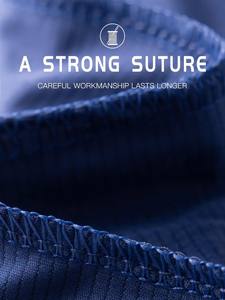 Rashguard Unisex Elástico en 4 Direcciones, Homologado para Competición, CrossFit, Ropa de Combate Profesional, Panel de Malla, Manga Larga, Spandex/Poliéster, Entrenamiento de Gimnasio - Product Image 4