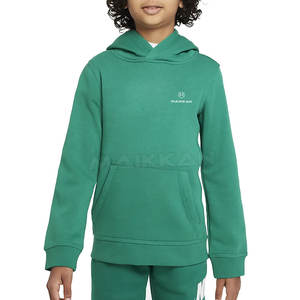 Sweat à capuche personnalisé pour garçons Pull de haute qualité Vêtements d'hiver pour enfants Style décontracté avec col à capuche pour enfants - Product Image 1
