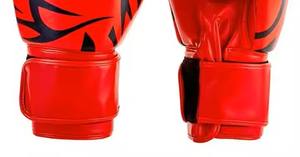 Guantes de tendencia Guantes de boxeo de cuero PU hechos a medida Último diseño Trabajo profesional Top Tendencia Alta Tasa de venta para niños - Product Image 4