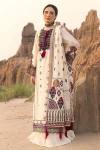 2025สำหรับผู้หญิงเดรสแขนยาวทรงเอไลน์ลำลองปักลายสำหรับฤดูหนาวเป็นมิตรกับสิ่งแวดล้อมซักได้ - Product Image 6