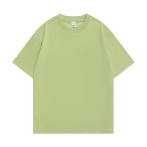 100% Cotton Unisex Custom Men T-<b>Shirts</b> 180g Company Staff Uniform <b>Camp</b> Event Screen Logo White Adult T-<b>Shirts</b> - Product Image 4