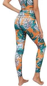 -Soutien-gorge de sport à soutien moyen et sans couture pour femmes, soutien-gorge de yoga de bonne qualité, entraînement, entraînement, ensemble de gymnastique, style taille haute - Product Image 5