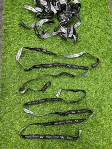 Cintas tejidas de alta calidad Accesorios de ropa Premium - Product Image 5