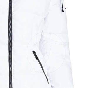 Pas cher Prix Femmes Puffer Vestes Grande Taille Femmes Puffer Vestes Top Vente Dans Les Femmes Puffer Vestes - Product Image 5