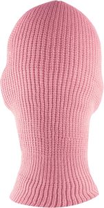 Invierno 2 en 1 máscara gorros sombreros cálidos de punto pasamontañas sombreros a prueba de viento sólido de cara completa gorro de esquí gorra de ciclismo - Product Image 6