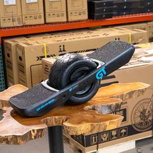 For New One-<b>wheels</b> GT S-Series Electric Skate-board Available - Product Image 3
