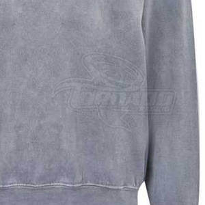 เสื้อสเวตเชิ้ตผ้าคอตตอน/โพลีเอสเตอร์ ล้างสีแบบแอซิดวอช คุณภาพดีที่สุด ลดราคาพิเศษ แฟชั่นฤดูหนาว รับสั่งทำตามแบบ - Product Image 6