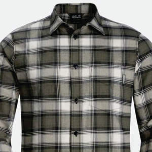Camisa táctica de algodón para hombre, camisa de manga larga completa para uniforme deportivo, senderismo, escalada, caza, camisa informal al aire libre - Product Image 3