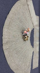 Designer Lehenga Choli With <b>Sequins</b> Work - Product Image 2