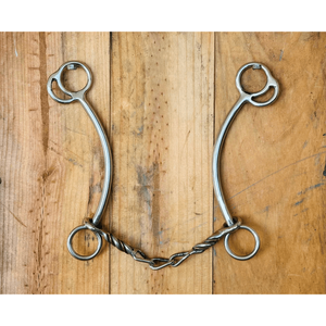 Cưỡi Ngựa dài <span class=keywords><strong>Shank</strong></span> trượt gag Miệng <span class=keywords><strong>snaffle</strong></span> <span class=keywords><strong>bit</strong></span> đánh bóng mịn ống ngậm tất cả các <span class=keywords><strong>bit</strong></span> <span class=keywords><strong>snaffle</strong></span> ngựa có sẵn - Product Image 1