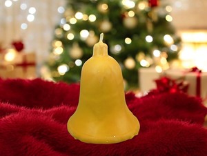 เทียนหอมขี้ผึ้ง - Product Image 4