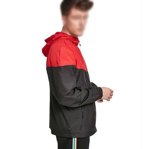 Dernières vestes de pluie d'extérieur durables en gros, fabriquées sur mesure, tissu imperméable et coupe-vent, design de haute qualité, veste pour l'hiver - Product Image 6