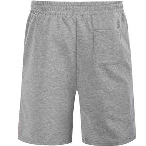 Conjuntos de Dos Piezas Personalizados para Hombre, Tallas Grandes, Estilo Urbano, Shorts Casuales de Verano, 100% Algodón, Logotipo Personalizado - Product Image 5