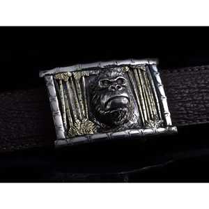 Boucle gorille grincheux - Product Image 3