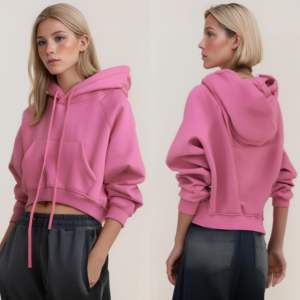 Novedad, Sudaderas con Capucha de Invierno para Mujer de Primera Calidad, Ropa Casual Transpirable, Sudaderas con Capucha para Mujer Adulta - Product Image 6