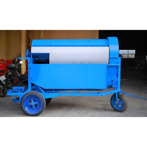 เครื่องนวดข้าวผลิตภาพสูง2500กิโลกรัม/ชั่วโมงจากเวียดนามเครื่องกะเทาะที่ดีที่สุดสำหรับตลาดแอฟริกา - Product Image 4