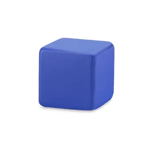 Cube anti-stress personnalisé Vénus, gadget promotionnel et cadeau d'affaires - Product Image 2