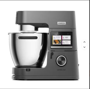 คุณภาพสูง NEW KCL 96.004dg ชุดครัวเชฟ XL - Product Image 1