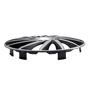 Kit de cubiertas para ruedas de Kendo de 16 pulgadas - Product Image 4