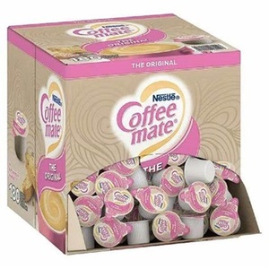 Restock of Cholesterol-Free Nestles <b>Coffees</b>-Mate Available in Bulk Prices - Product Image 3