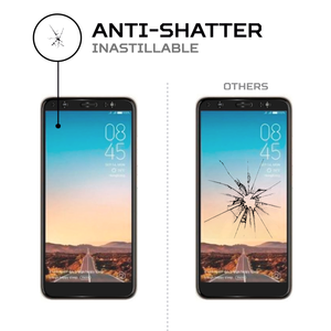 ฟิล์มกันรอยหน้าจอ ANTISHOCK สำหรับเทคโน คามอน ไอ ทวิน พรีเมี่ยม การ์ดสำหรับจอแสดงผลของอุปกรณ์ของคุณ - Product Image 5