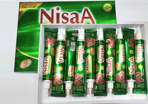 Dark Black <b>Cone</b> <b>Mehndi</b> Instant Color Henna Paste Manufacturer - Product Image 4