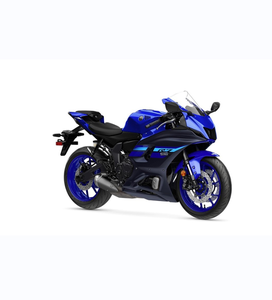 Motocicleta deportiva Yamaha YZF-R7 2026 - Product Image 3