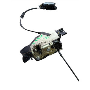 SERRATURA ANTERIORE SINISTRA CITROEN C3 Picasso 9135FR DV6DTED-9HP-9H06 (08>) - Product Image 2