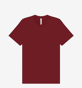 Ideal Casual Premium Blank T-shirt pour hommes Short Sleeve Bella Canvas T Shirt 3001 - Product Image 5