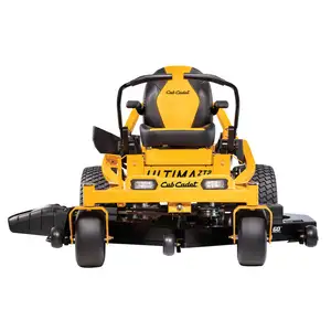 Novo Cub Cadet ZT2 60 (60") 24HP Twin Zero Torneira