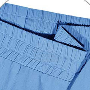 Fabriqué en usine Conception personnalisée de votre propre logo Hommes Gym Shorts Confortable Fitness Wear Gym Shorts - Product Image 4