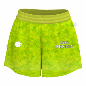 Pantalones cortos de estilo único de alta calidad para mujer, ropa informal, pantalones cortos para mujer, gran oferta, pantalones cortos para mujer para adultos - Product Image 3