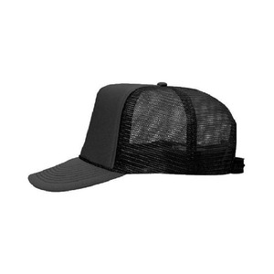 Gorra Trucker de Alta Calidad con Logotipo Personalizado para Hombre, Gorra de Béisbol Deportiva de 6 Paneles con Malla, Bordado de Espuma de Alta Calidad, Apta para Exteriores - Product Image 6
