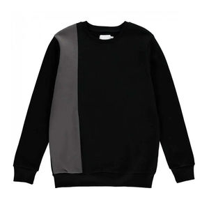 2025สเวตเตอร์ลำลองสำหรับทั้งชายและหญิงชุดออกกำลังกายน้ำหนักเบาระบายอากาศได้ดีสำหรับฤดูหนาว - Product Image 5