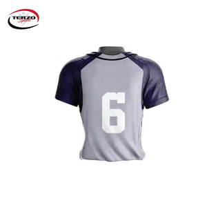 Uniforme de Alta Calidad Unisex con Logotipo Personalizado, Ropa Deportiva de Béisbol y Softbol, Transpirable, Estilo Liso, Impreso, Conjunto de Técnicas de Sublimación - Product Image 6